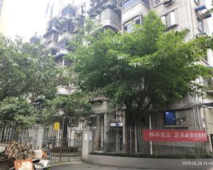 南府街50号2室1厅南北