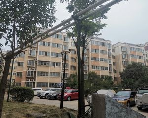阳光家园(西工区)2室2厅南北