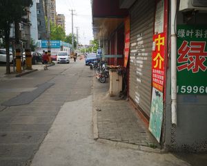 板桥南村东户型方正采光好业主急售