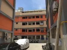 近地铁,一室户,厅带窗,采光视野好,全明户型