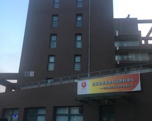 众美光合原筑3室1厅南北