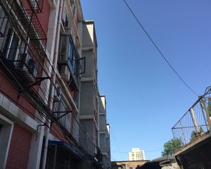 德胜里西街5号院2室1厅南北