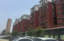 金山左岸时代实景图