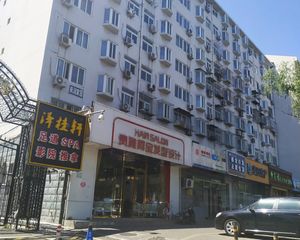 上地·枫润家园·5室·2厅