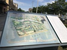 边在建地铁嘉闵线,中高层采光视野好