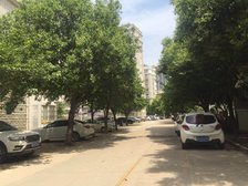 舜泰园小区三室两厅中装,户型通透采光好,楼间距大