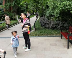 蓝光幸福满庭 3室1厅 南