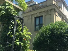 同济嘉小,纯别墅区,目前同小区在售装修天花板