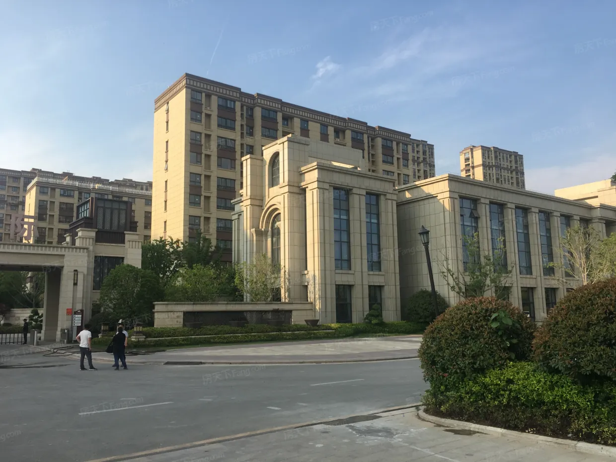 【徐州港利上城国际小区,二手房,租房】- 徐州房天下