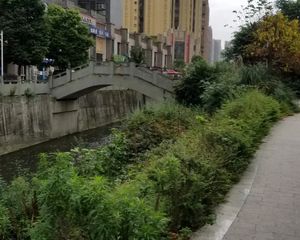 宇众悦府 3室2厅 东北