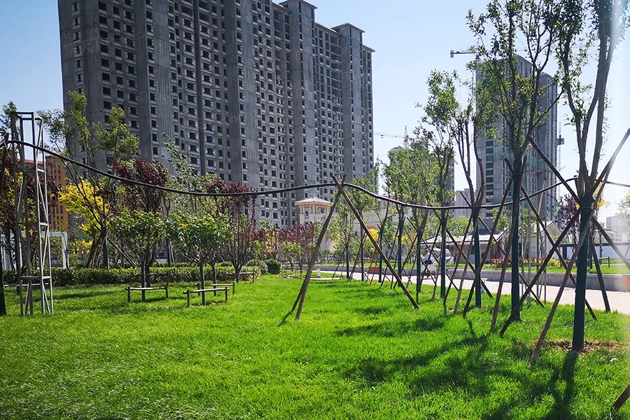 【衡水星河湾·荣景园小区,二手房,租房】- 衡水房天下