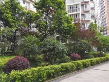 回兴 海德盛世A区二房101万