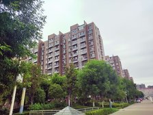 北湖春天 2室1厅 南