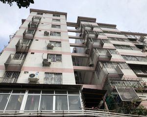 近地铁6号线横沙站装修保养新电梯大三房采光好