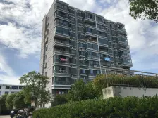 电梯房,二梯四户,大开间,大两房,精装修,诚意出售