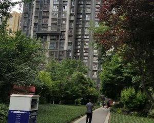 宇众悦府2室1厅南