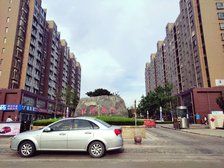 北湖春天 两室一厅 南北通 价格可议