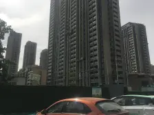 业主诚心 看房方便 楼层好采光视线好 品质次新小区