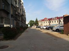 海怡庄园东区 2室1厅 东 西