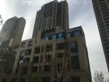 户型方正 无遮挡 采光时间长 满两年