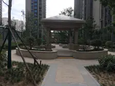 15万装修,诚意出售,双卫,南北通透近地铁,落地窗