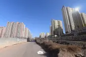 实景图