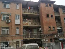 幸福路9号院 四房 业主诚心出售满五唯一