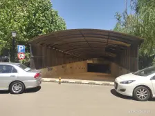 半岛泉水欣座 3室1厅 南 北