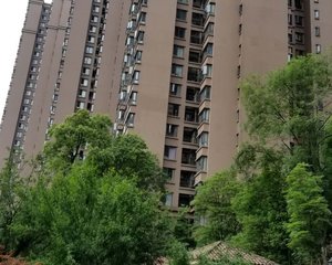 溪地湾3室2厅东南