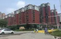 金山左岸时代实景图