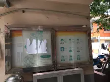 近地铁,一室户,厅带窗,采光视野好,全明户型