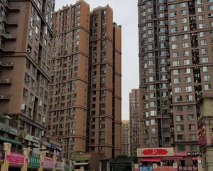 蓝光幸福满庭 3室2厅 东南 西北