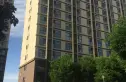 首创新悦都实景图