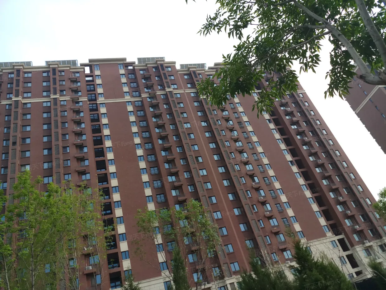 密云华润橡树湾