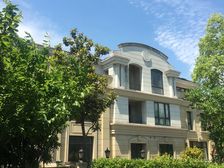 大开间,联排别墅,精装修,品质小区