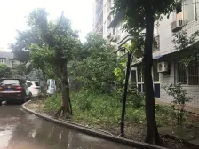 石马河 玉祥门B区二房40万