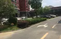 金山左岸时代实景图