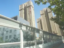 高新万达 恒瑞坦城,精装修 中间楼层,拎包入住