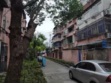 中环好房 精装修 可以直接入住