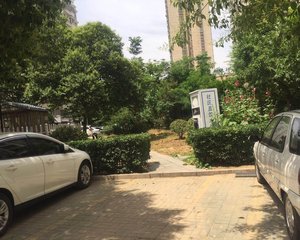 配套齐全 交通便利 环境优美