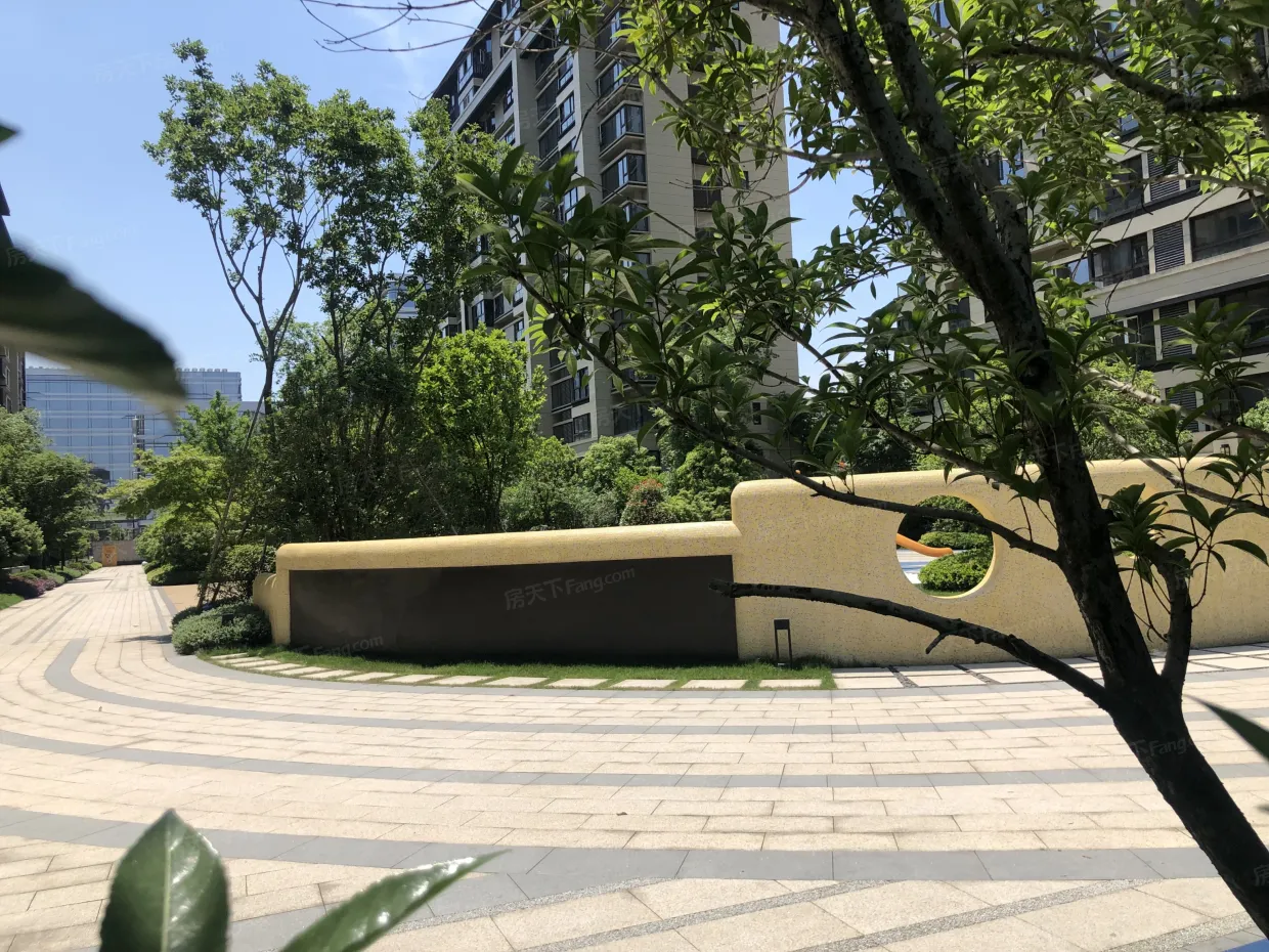 【杭州万科星空小区,二手房,租房】- 杭州房天下