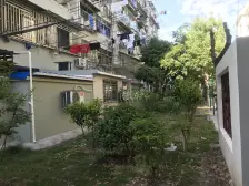 共和新路4699弄 2室0厅 南 北