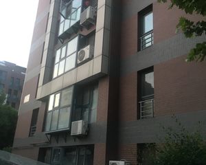 众美光合原筑满五业主诚心出售。