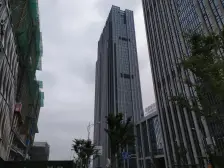 平江新城·苏州城市生活广场·1室·1厅