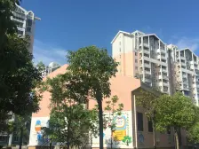 店长推荐:沁乐佳苑 电梯中区 户型好 全新毛坯 急售