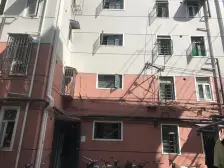 甘泉宜川·泾惠小区·1室·1厅