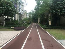 融侨奥体园著 毛坯中层 视野好无遮挡 满二