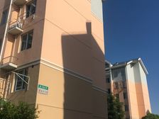 沁乐佳苑 2室2厅 南