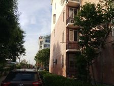 海怡庄园西区,南北通透,五年唯一