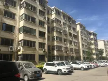 经开区三大街航海路,5号线地铁,一梯两户大三房